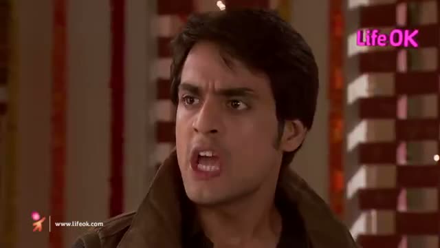 Watch Kaisa Ye Ishq Hai Ajab Sa Risk Hai - 3rd January 2014 - Ep 160 Video