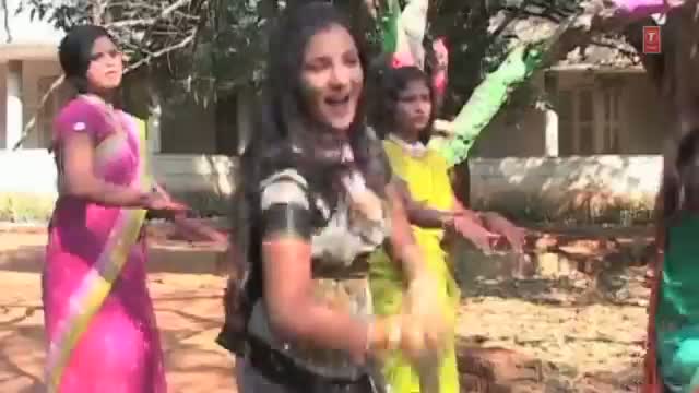 Watch Bhojpuri Video Song "Chala Jins Kholke" - Movie: Fagun Ke Lutab Lahar Video
