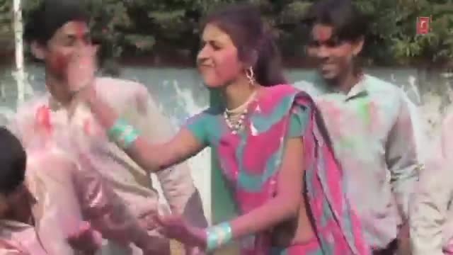Watch Bhojpuri Video Song "Bhore Bhore Utna Tu" - Movie: Fagun Ke Lutab Lahar Video