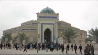 Watch Truck Bomb Kills 16 in Iraq Video