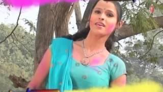 Watch Bhojpuri Video Song "Holiya Khelav Tani" - Movie: Baurail Devra Holi Mein Video