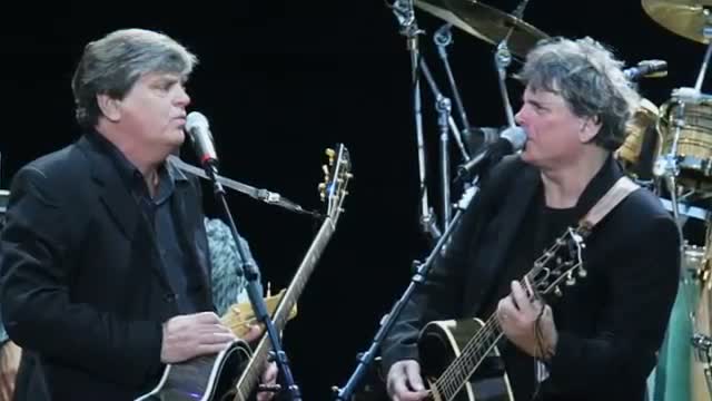 Watch Phil Everly Dies January 2014 Video