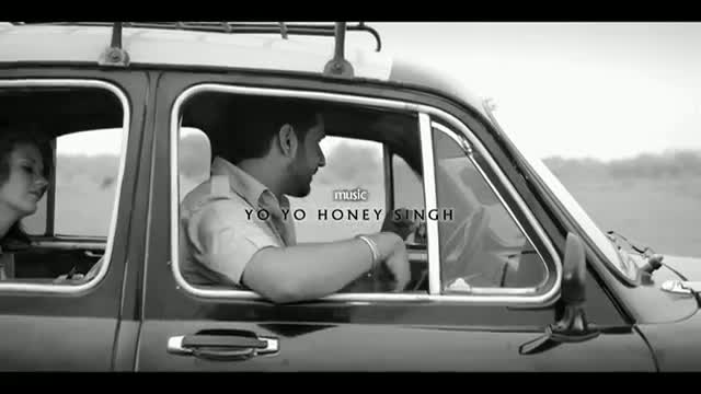 Watch Official Punjabi Song Teaser "London" - By Money Aujla Feat. Nesdi Jones & Yo Yo Honey Singh Video