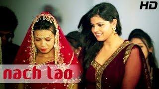 Watch Teji Padda - Nach Lao New Latest Punjabi Song 2014 Music By Famous "Daljit" Video