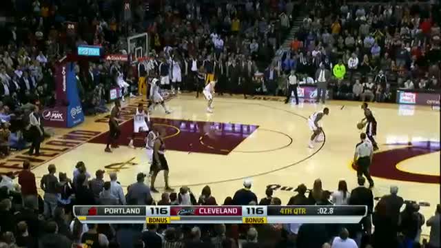 Watch Top 10 Clutch Shots: December 2013 Video