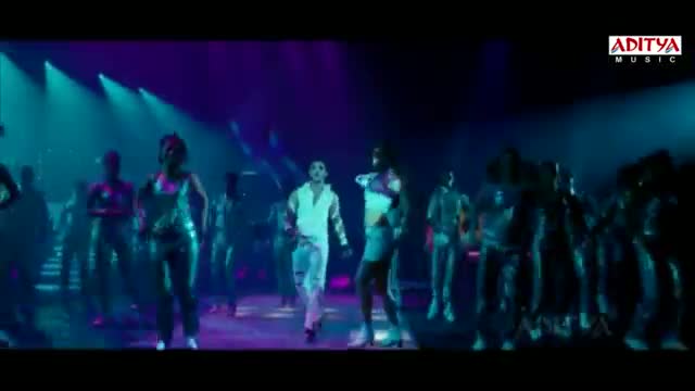 Watch Dolare Dola Video Song - Lovely Movie Video