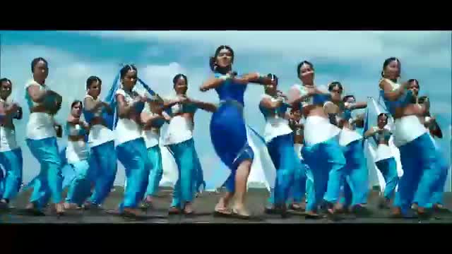 Watch Fy Fy Fy Kalaachify Official Video Song - Pandiyanaadu Video