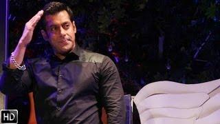 Watch Salman Khan REJECTS Bigg Boss 8! Video