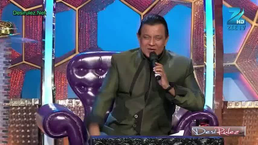 Watch Dance India Dance (DID) Season 4 - 4th January 2014  - Episode 20 - Part 1/5 Video