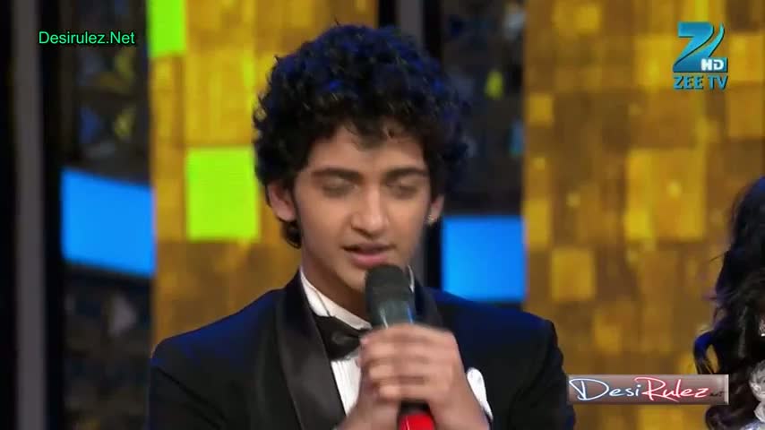 Watch Dance India Dance (DID) Season 4 - 4th January 2014  - Episode 20 - Part 2/5 Video