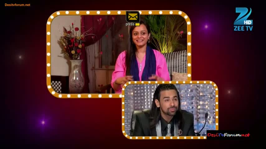 Watch Dance India Dance (DID) Season 4 - 4th January 2014  - Episode 20 - Part 3/5 Video