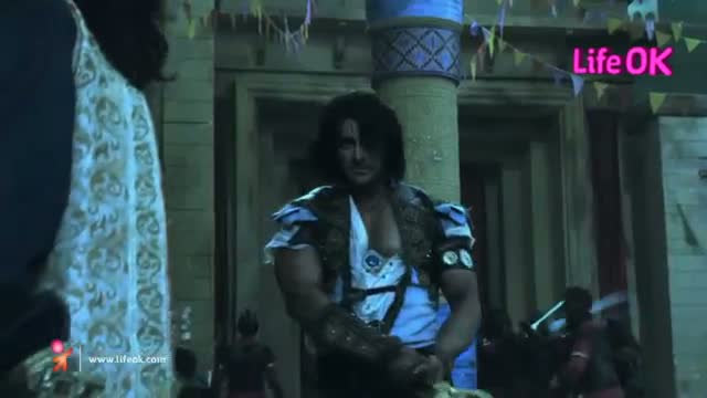 Watch The Adventures Of Hatim - 5th January 2014 - Ep 4 Video