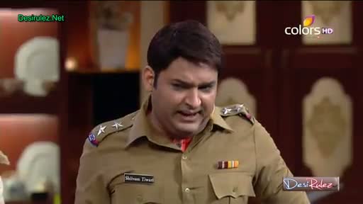 Watch Comedy Nights with Kapil - Hema Malini - 5th January 2014 - Part 2/5 Video