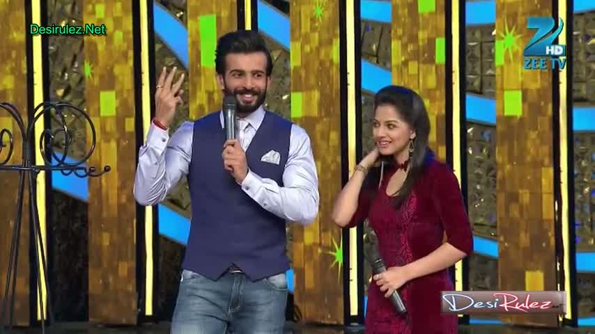 Watch Dance India Dance (DID) Season 4 - 5th January 2014  - Episode 21 - Part 1/5 Video