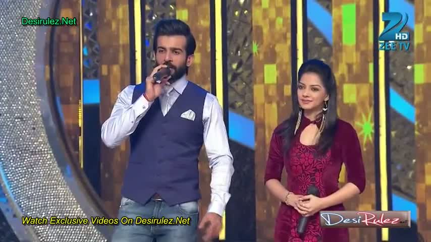 Watch Dance India Dance (DID) Season 4 - 5th January 2014  - Episode 21 - Part 2/5 Video