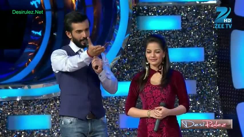 Watch Dance India Dance (DID) Season 4 - 5th January 2014  - Episode 21 - Part 4/5 Video