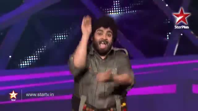 Watch Nach Baliye 6 - 5th January 2014 - Ep 18 Video