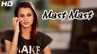 Watch Latest Punjabi Official Full HD Song "Mast Mast" By Sohan Sikender Video