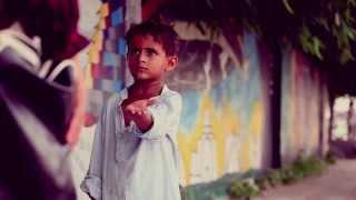 Watch Official Video Song "Uth Oye" By Faiza Mujahid Video