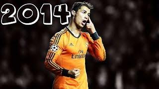 Watch Cristiano Ronaldo || The Work 2013 - 14 HD Video
