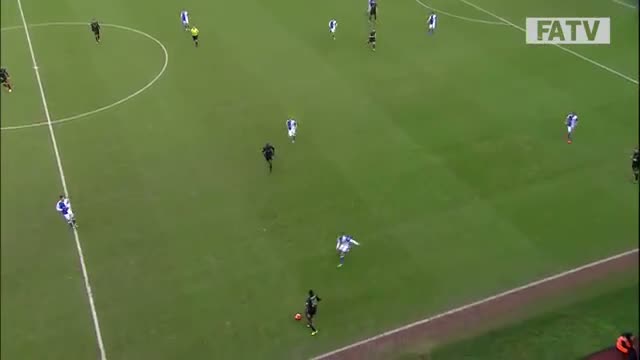Watch Blackburn Rovers vs Manchester City 1-1, FA Cup Third Round Proper 2013-14 highlights Video