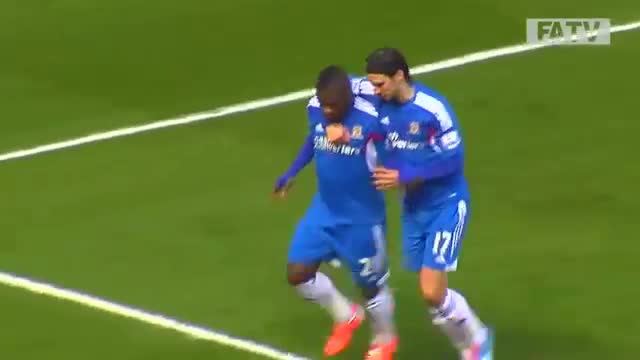 Watch Middlesbrough vs Hull City 0-2, FA Cup Third Round Proper 2013-14 highlights Video