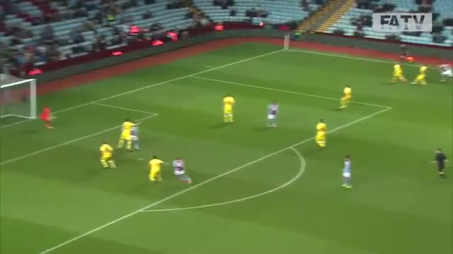 Watch Aston Villa vs Sheffield United 1-2, FA Cup Third Round Proper 2013-14 highlights Video