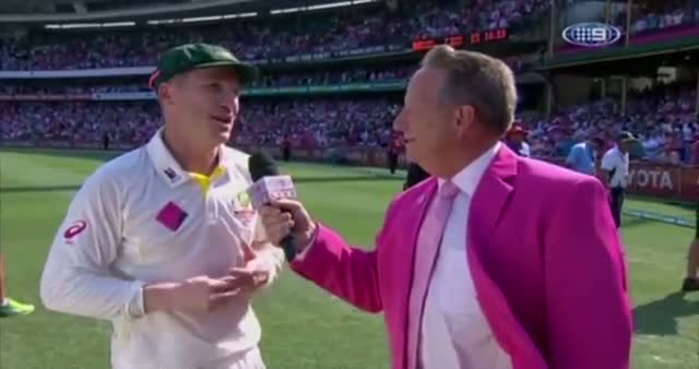 Watch Haddin: We deserved whitewash Video