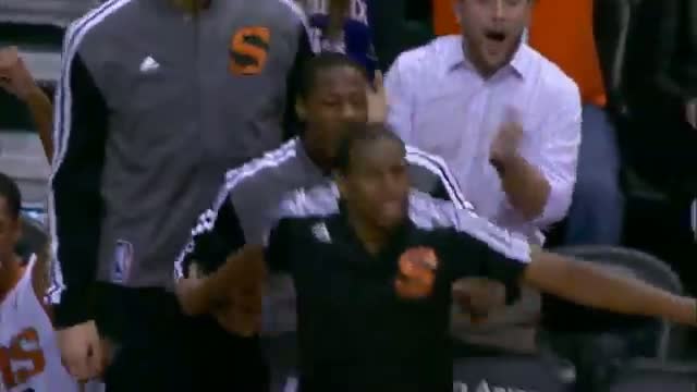 Watch Top 10 NBA Dunks of the Week: 12/29-1/4 Video
