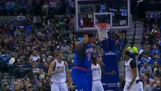 Watch NBA Nightly Highlights: January 5th Video
