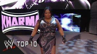 Watch Surprise Rumble Entrants - WWE Top 10 Video