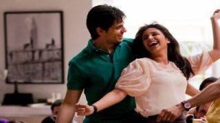 Watch Zehnaseeb (Official Song) - Hasee Toh Phasee - Parineeti Chopra & Sidharth Malhotra Video