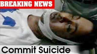 Watch Telugu Actor Uday Kiran COMMITS SUICIDE at Age 33 Video