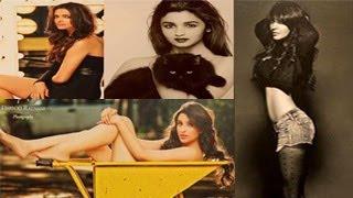 Watch Daboo Ratnani CALENDAR LAUNCH Special Video
