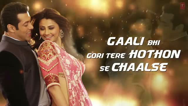 Watch Photocopy Full Song with Lyrics - Jai Ho (2014) - Salman Khan, Daisy Shah & Tabu Video