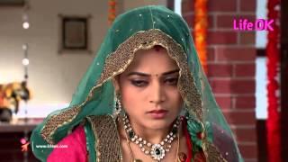 Watch Kaisa Ye Ishq Hai Ajab Sa Risk Hai - 6th January 2014 - Ep 161 Video