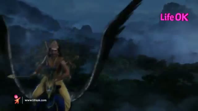 Watch Devon Ke Dev... Mahadev - 6th January 2014 : Ep 577 Video