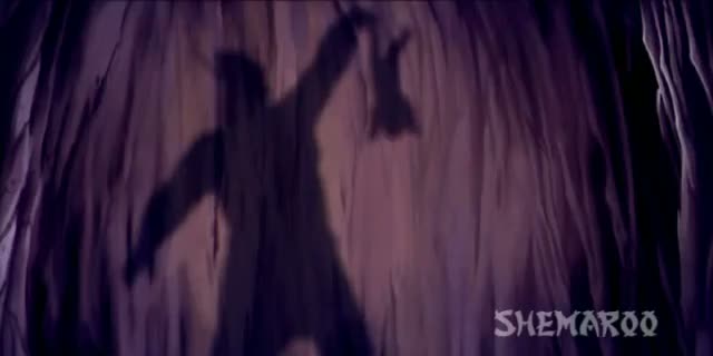 Watch Dashavatar - Part 9 Of 12 - Animated Hindi Movie for Kids Video