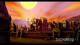 Watch Dashavatar - Part 12 Of 12 - Animated movie for kids Video