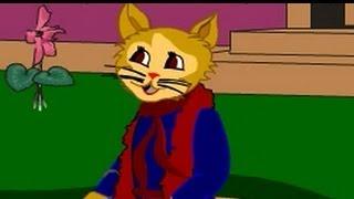 Watch Billi Mausi - Hindi Balgeet - Children Rhymes Video