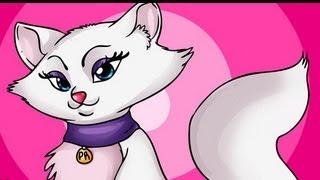 Watch Billi Boli Meow Meow - Hindi Animated Rhyme For Kids Video
