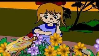 Watch Titali Rani (Balgeet) - Hindi Rhymes For Kids Video