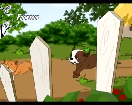 Watch Darr Gaya So Mar Gaya - Hindi Story For Kids Video