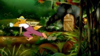 Watch Panchatantra Tales - Bolne Wali Gufa - Hindi Animated Story Video