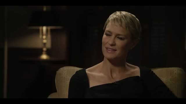 Watch House of Cards - Season 2 - Official Trailer HD Video
