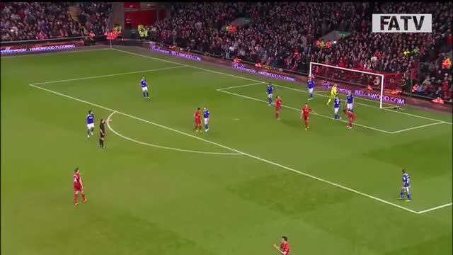 Watch Liverpool vs Oldham Athletic 2-0, FA Cup Third Round Proper 2013-14 highlights Video