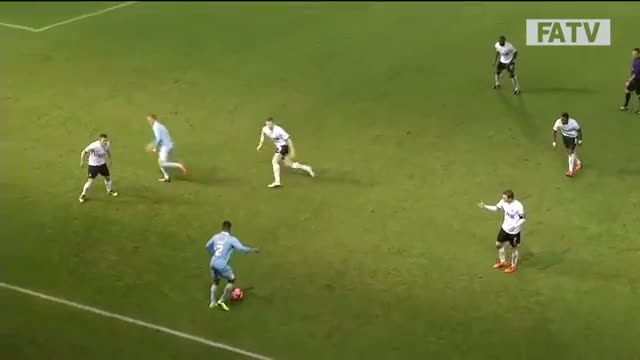 Watch Port Vale vs Plymouth Argyle 2-2, FA Cup Third Round Proper 2013-14 highlights Video