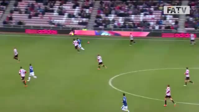 Watch Sunderland AFC vs Carlisle United 3-1, FA Cup Third Round Proper 2013-14 highlights Video