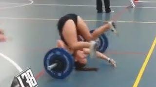 Watch Ultimate Fail/Win Compilation of Week 4 November 2013 Video