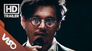 Watch Transcendence - Official Trailer Video